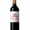 Rượu vang Chateau Olivier 3 Rượu vang Chateau Olivier