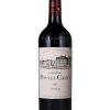Rượu vang Chateau Pontet Canet 2 Rượu vang Chateau Pontet Canet