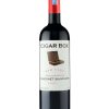 Rượu vang Cigar Box Cabernet Sauvignon 12 Rượu vang Cigar Box Cabernet Sauvignon