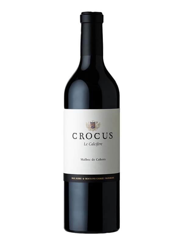 Rượu vang Crocus Le Calcifere 1 Rượu vang Crocus Le Calcifere