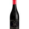 Rượu vang Cuvee 16 Limited