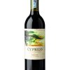 Rượu vang Cypress Zinfandel 2 Rượu vang Cypress Zinfandel