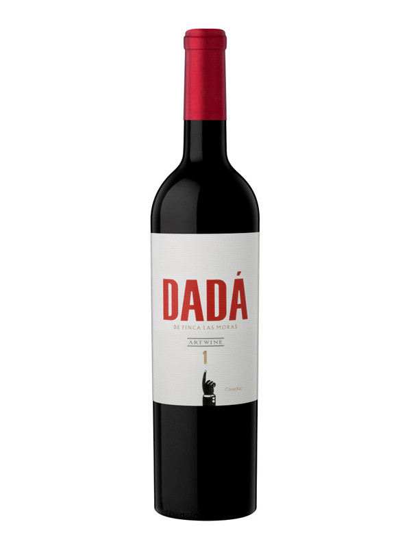 Rượu vang Dada No. 1 1 Rượu vang Dada No. 1