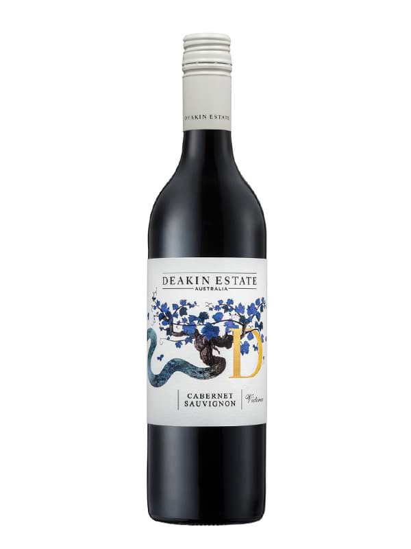 Rượu vang Deakin Estate Cabernet Sauvignon
