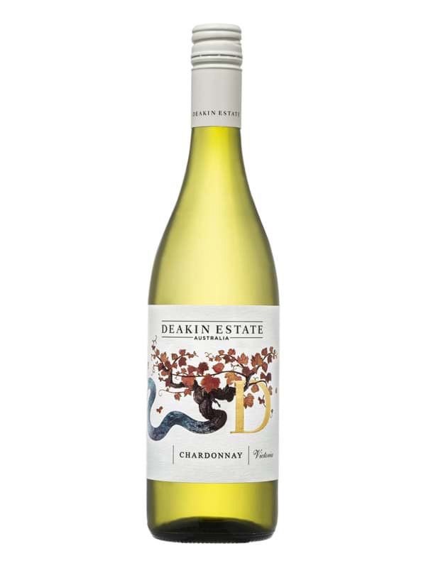 Rượu vang Deakin Estate Chardonnay