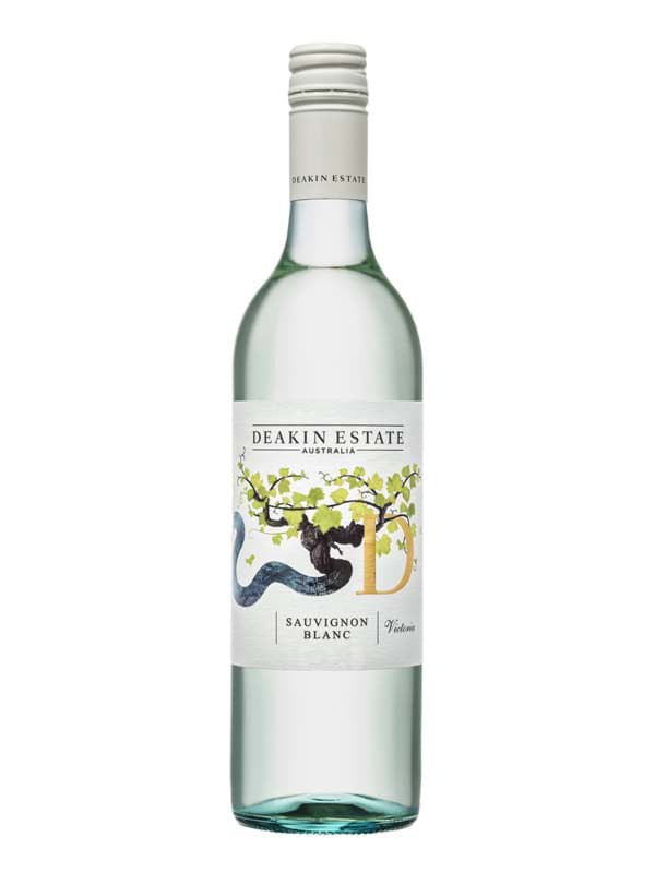 Rượu vang Deakin Estate Sauvignon Blanc