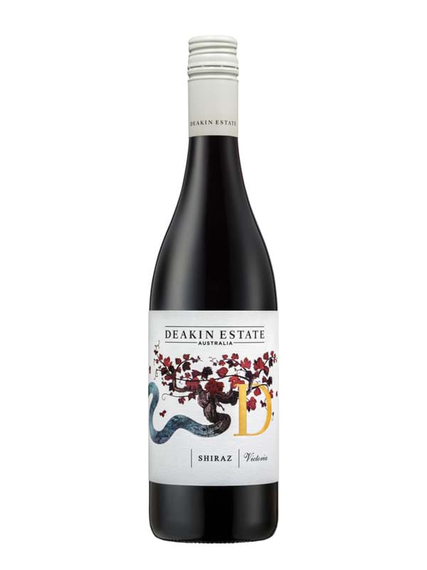 Rượu vang Deakin Estate Shiraz