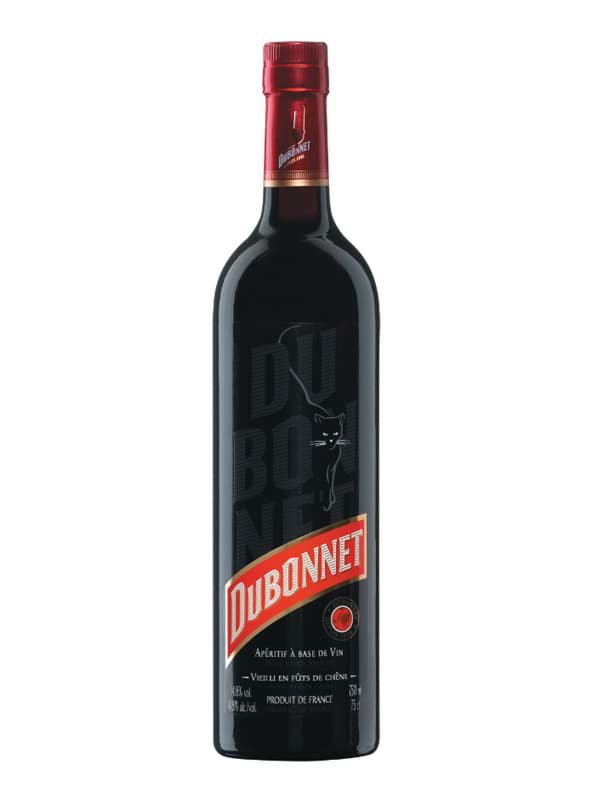 Rượu vang Dubonnet 1 Rượu vang Dubonnet