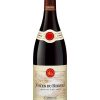 Rượu vang E.Guigal Cotes du Rhone Red 3 Rượu vang E.Guigal Cotes du Rhone Red