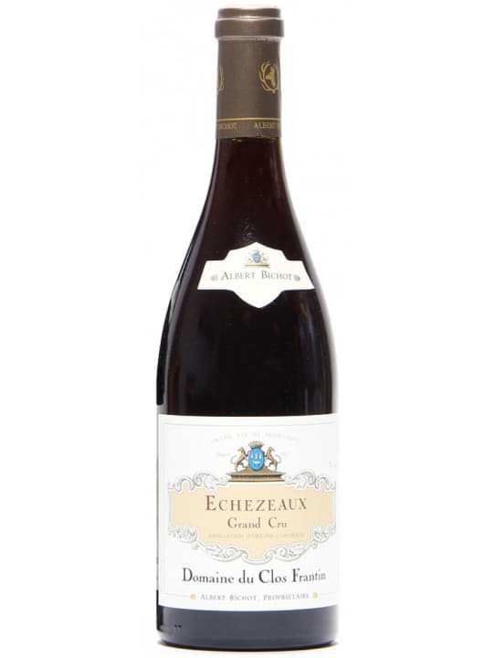 Rượu vang Echezeaux Grand Cru 1 Rượu vang Echezeaux Grand Cru