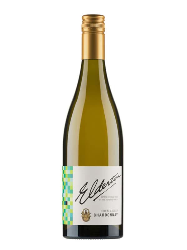 Rượu vang Elderton Chardonnay