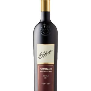 Rượu vang Elderton Command Shiraz