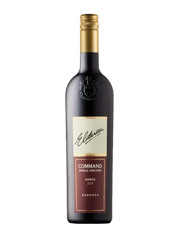 Rượu vang Elderton Command Shiraz