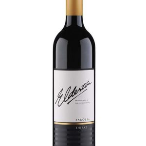 Rượu vang Elderton Estate Shiraz