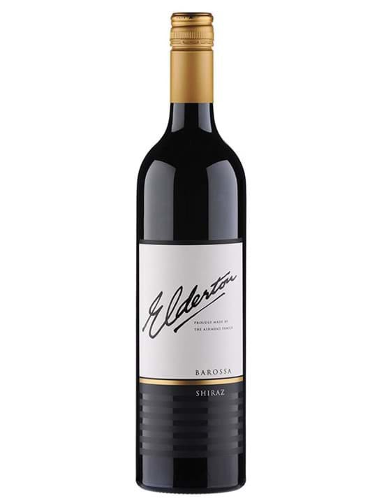 Rượu vang Elderton Estate Shiraz 1 Rượu vang Elderton Estate Shiraz