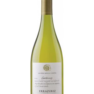 Rượu vang Errazuriz Aconcagua Costa Chardonnay
