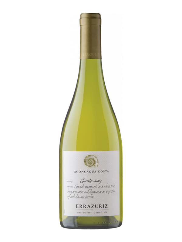 Rượu vang Errazuriz Aconcagua Costa Chardonnay 1 Rượu vang Errazuriz Aconcagua Costa Chardonnay