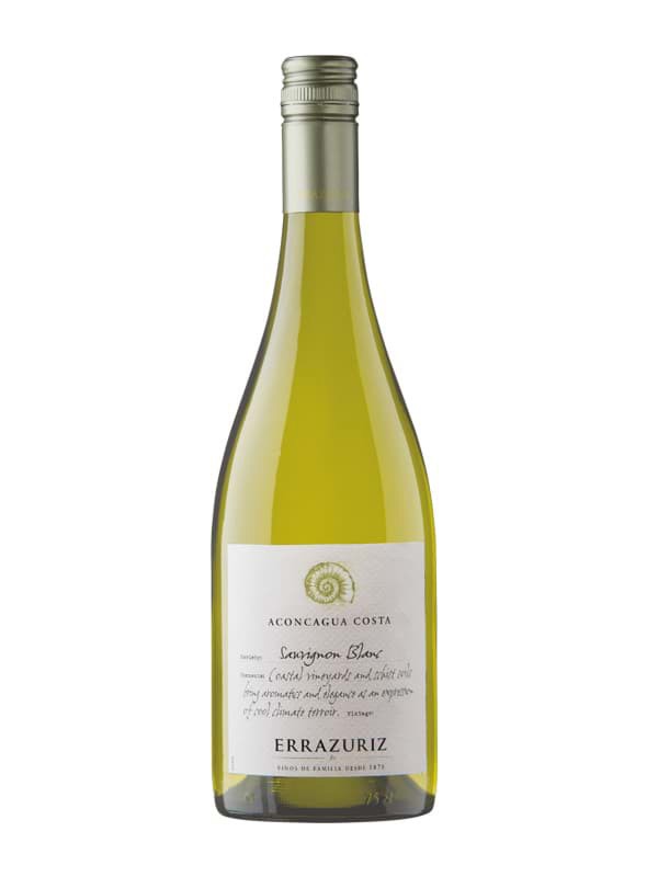 Rượu vang Errazuriz Aconcagua Costa Sauvignon Blanc 1 Rượu vang Errazuriz Aconcagua Costa Sauvignon Blanc