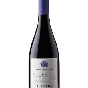Rượu vang Errazuriz Aconcagua Costa Syrah