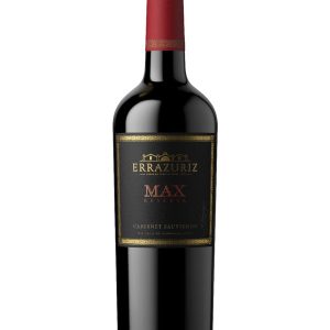 Rượu vang Errazuriz Max Reserva Cabernet Sauvignon