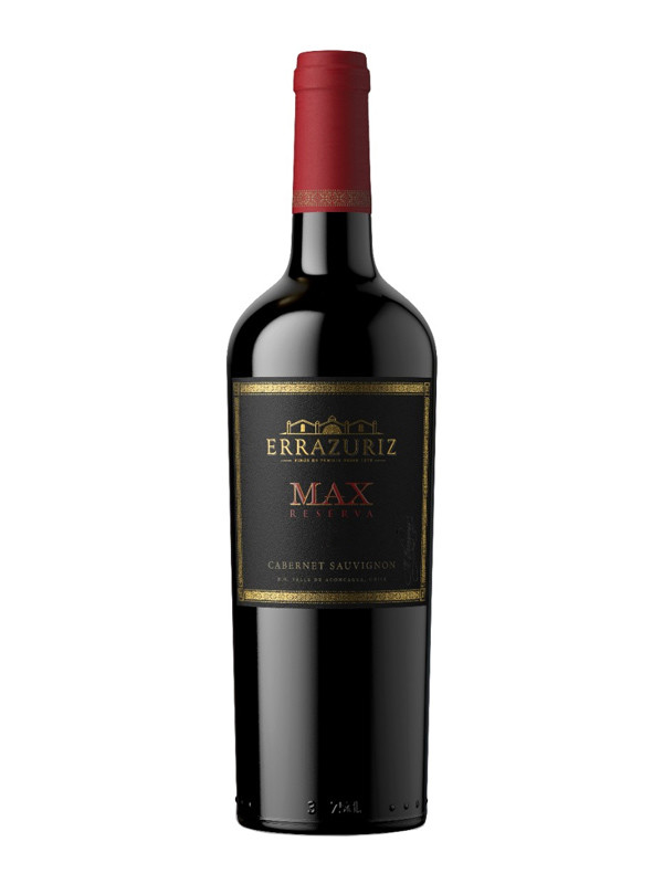 Rượu vang Errazuriz Max Reserva Cabernet Sauvignon 1 Rượu vang Errazuriz Max Reserva Cabernet Sauvignon