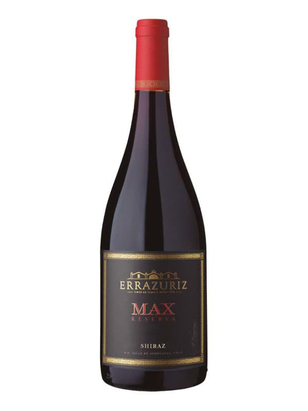 Rượu vang Errazuriz Max Reserva Shiraz 1 Rượu vang Errazuriz Max Reserva Shiraz