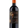 Rượu vang G7 Gran Reserva Cabernet Sauvignon 2 Rượu vang G7 Gran Reserva Cabernet Sauvignon
