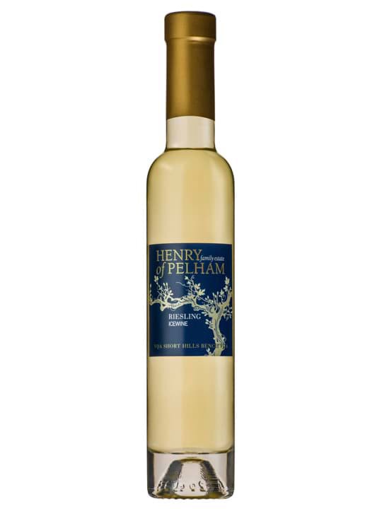 Rượu vang Henry of Pelham Riesling Icewine