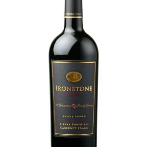 Ironstone Reserve Cabernet Sauvignon