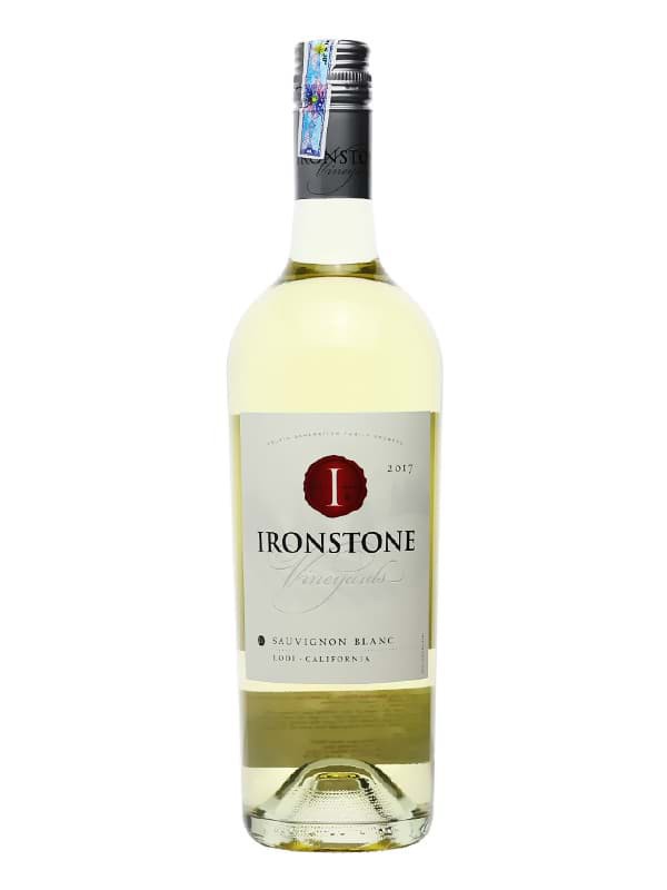 Rượu vang Ironstone Sauvignon Blanc