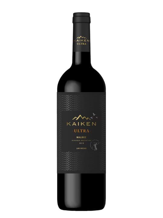 Rượu vang Kaiken Ultra Malbec 1 Rượu vang Kaiken Ultra Malbec