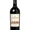 Rượu Vang La Campagne Merlot 3 Rượu Vang La Campagne Merlot