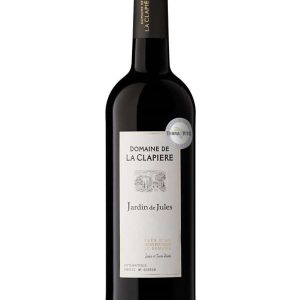 Rượu vang La Clapiere Jardin de Jules