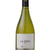 Rượu Vang La Joya Gran Reserve Viognier 2 Rượu Vang La Joya Gran Reserve Viognier