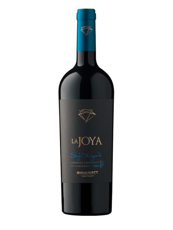 La Joya Single Vineyard Cabernet Sauvignon 1 La Joya Single Vineyard Cabernet Sauvignon