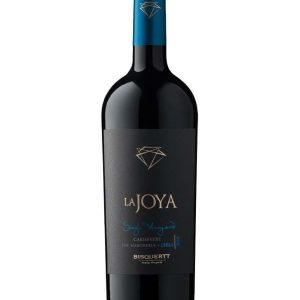 La Joya Single Vineyard Carmenere