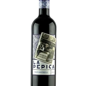 Rượu vang La Pepica