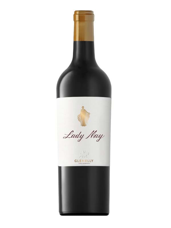 Rượu vang Lady May 1 Rượu vang Lady May