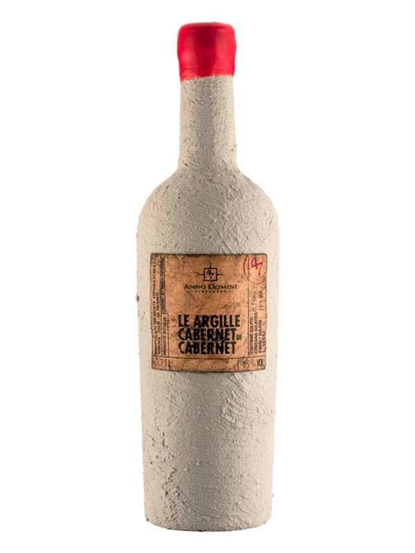Le Argille Cabernet Di Cabernet - Xi măng 1 Le Argille Cabernet Di Cabernet - Xi măng