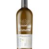 Rượu vang Le Grand Noir Les Reserve White 2 Rượu vang Le Grand Noir Les Reserve White