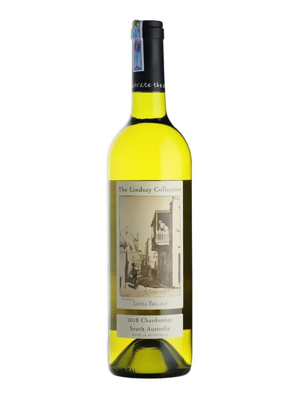 Rượu vang Lindsay Collection Chardonnay 1 Rượu vang Lindsay Collection Chardonnay