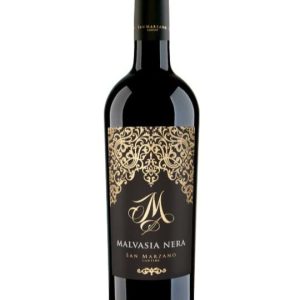 Rượu Vang M Malvasia Nera