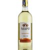 Rượu vang Mapu Sauvignon Blanc 3 Rượu vang Mapu Sauvignon Blanc