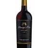 Rượu vang Menage a Trois Midnight 3 Rượu vang Menage a Trois Midnight
