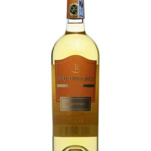 Rượu vang Murviedro Coleccion Chardonnay