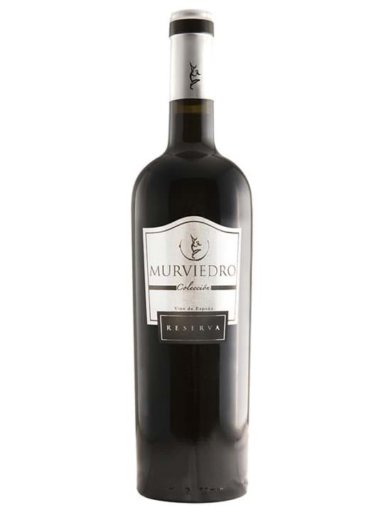 Rượu vang Murviedro Coleccion Reserva