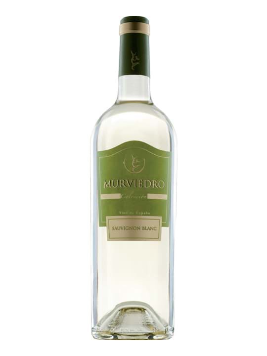 Rượu vang Murviedro Coleccion Sauvignon Blanc 1 Rượu vang Murviedro Coleccion Sauvignon Blanc