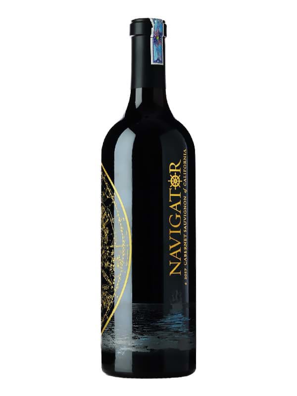 Rượu vang Navigator Cabernet Sauvignon 1 Rượu vang Navigator Cabernet Sauvignon