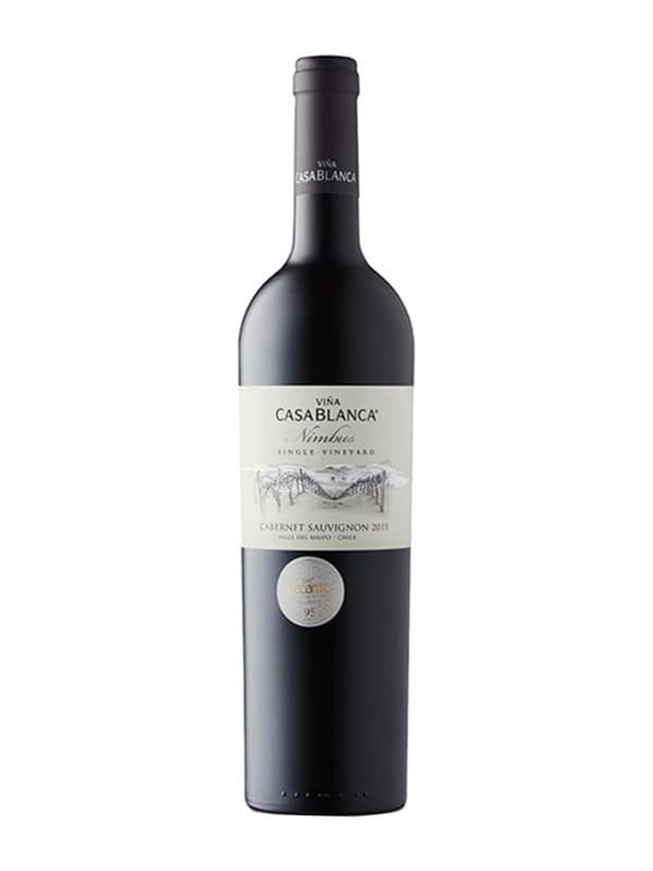 Rượu vang Nimbus Cabernet Sauvignon