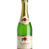 Rượu vang nổ Cuvee GoHan Brut 3 Rượu vang nổ Cuvee GoHan Brut